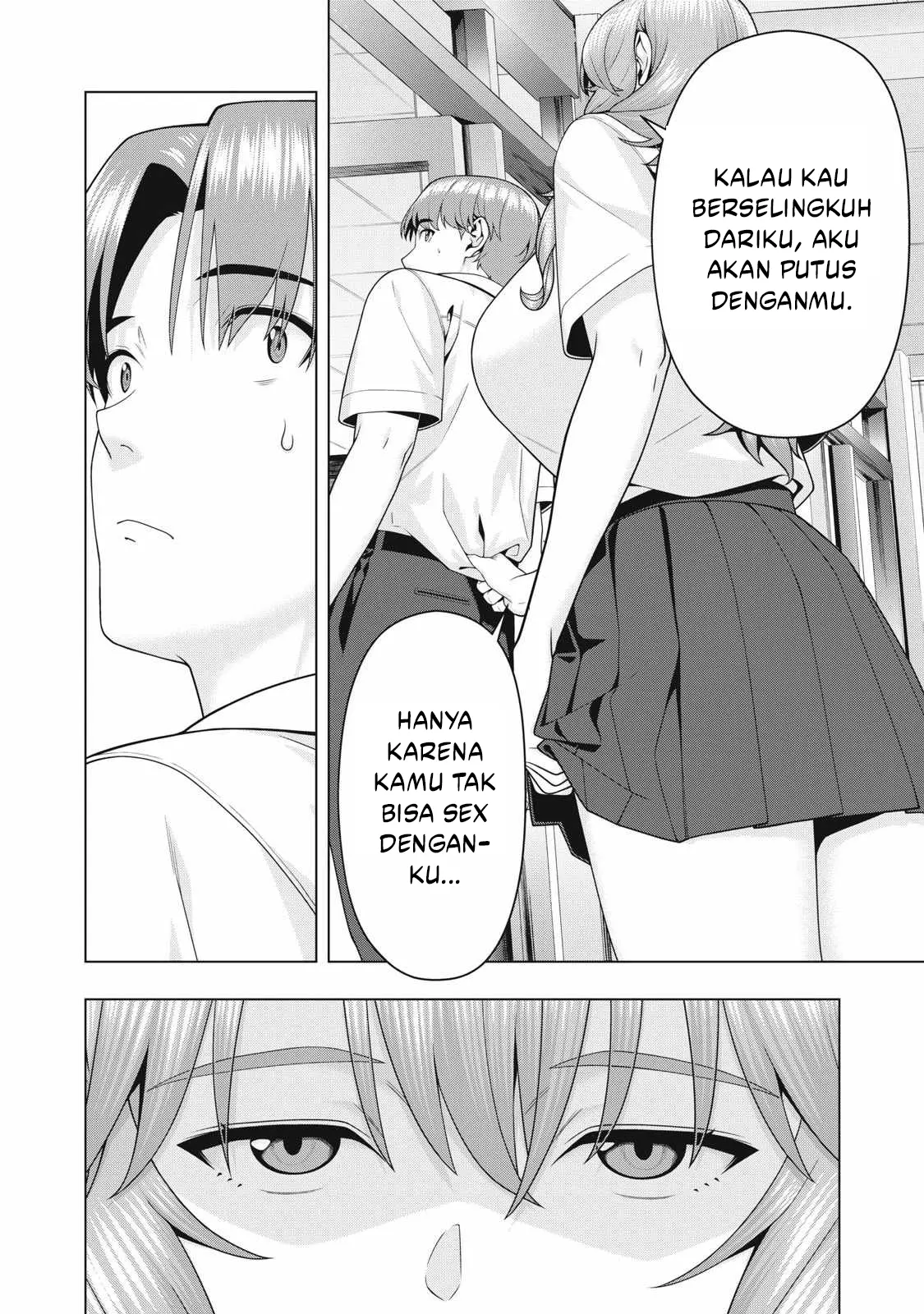 Chapter 111 - halaman 8
