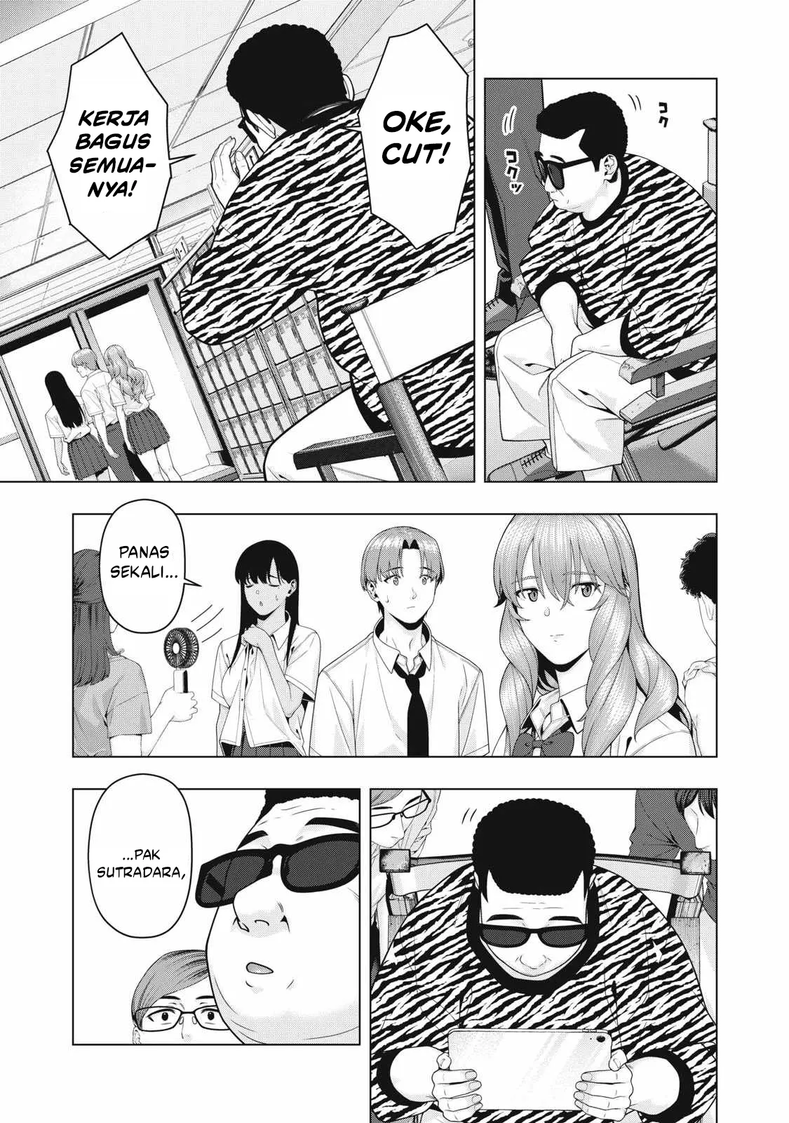 Chapter 111 - halaman 9