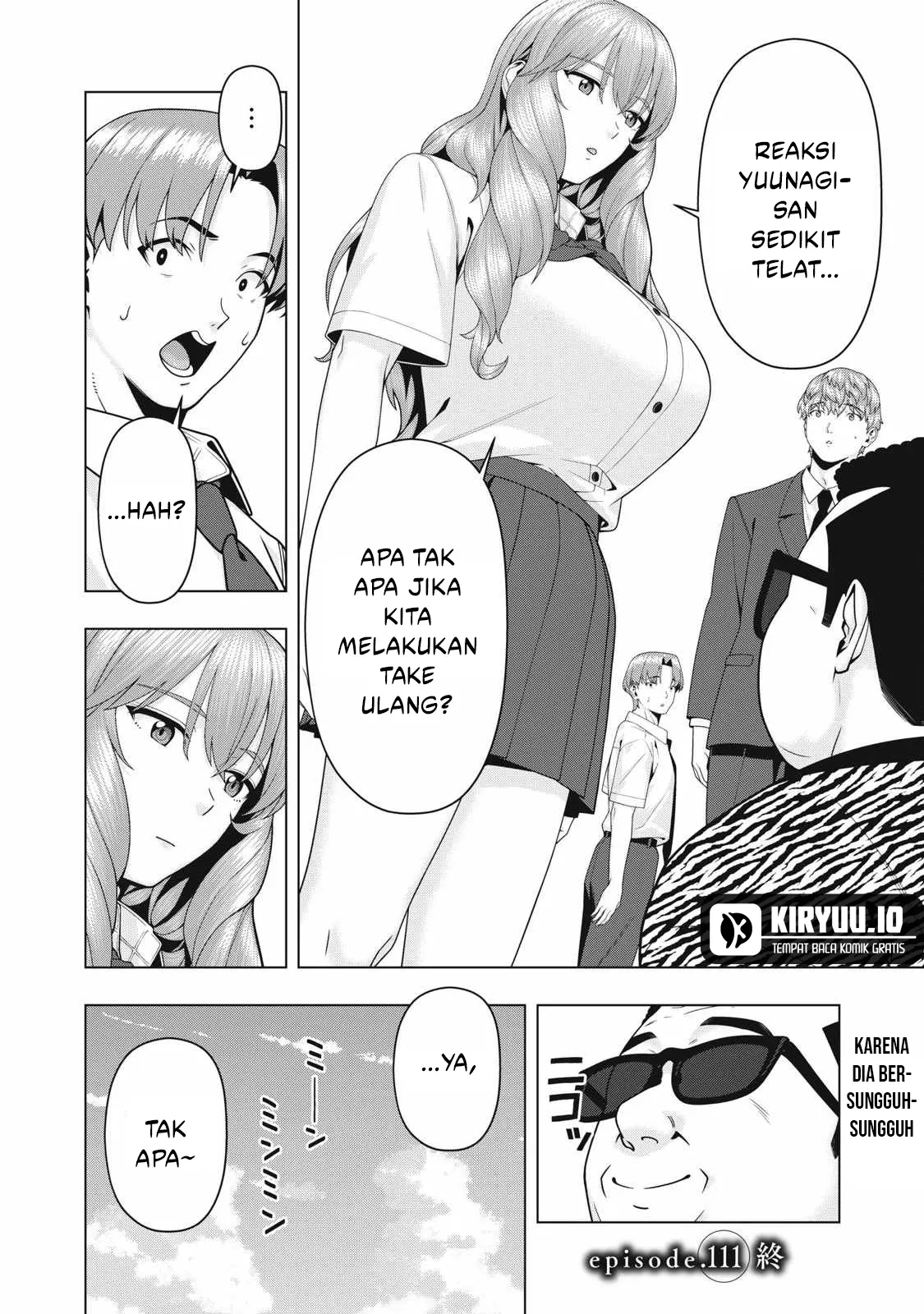 Chapter 111 - halaman 10