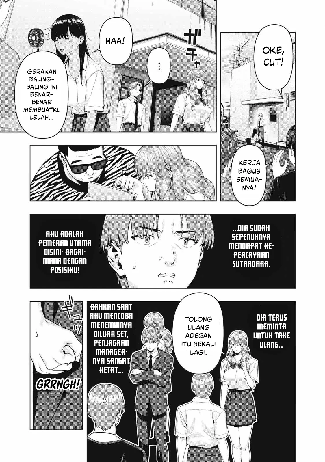 Chapter 112 - halaman 8