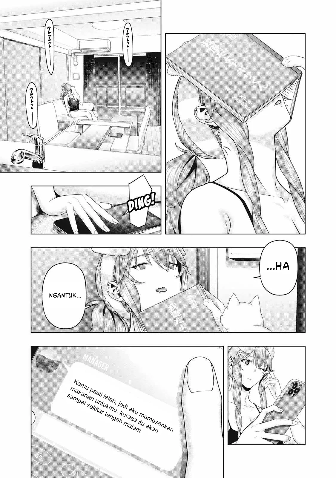 Chapter 113 - halaman 4