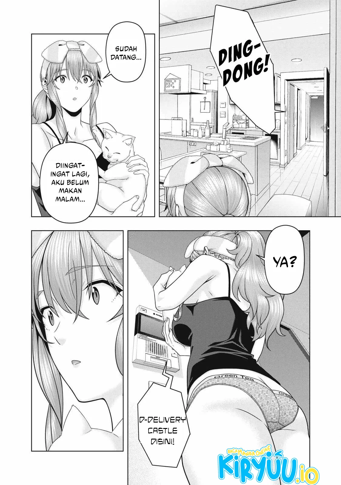 Chapter 113 - halaman 5