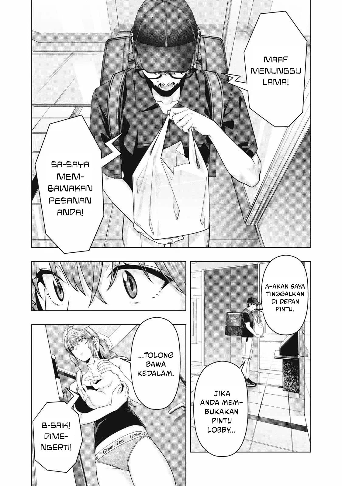 Chapter 113 - halaman 6