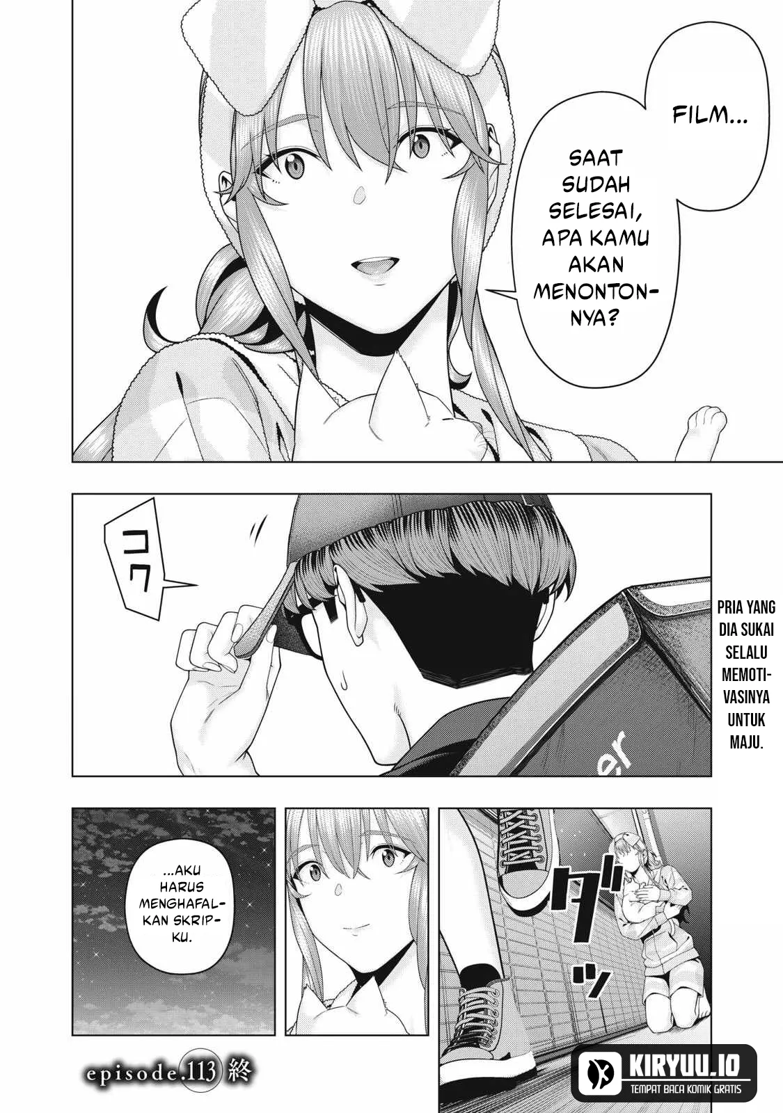 Chapter 113 - halaman 9