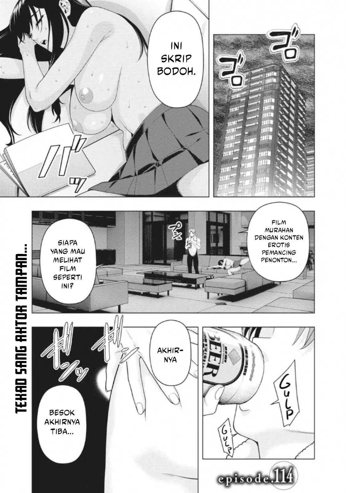 Chapter 114 - halaman 2