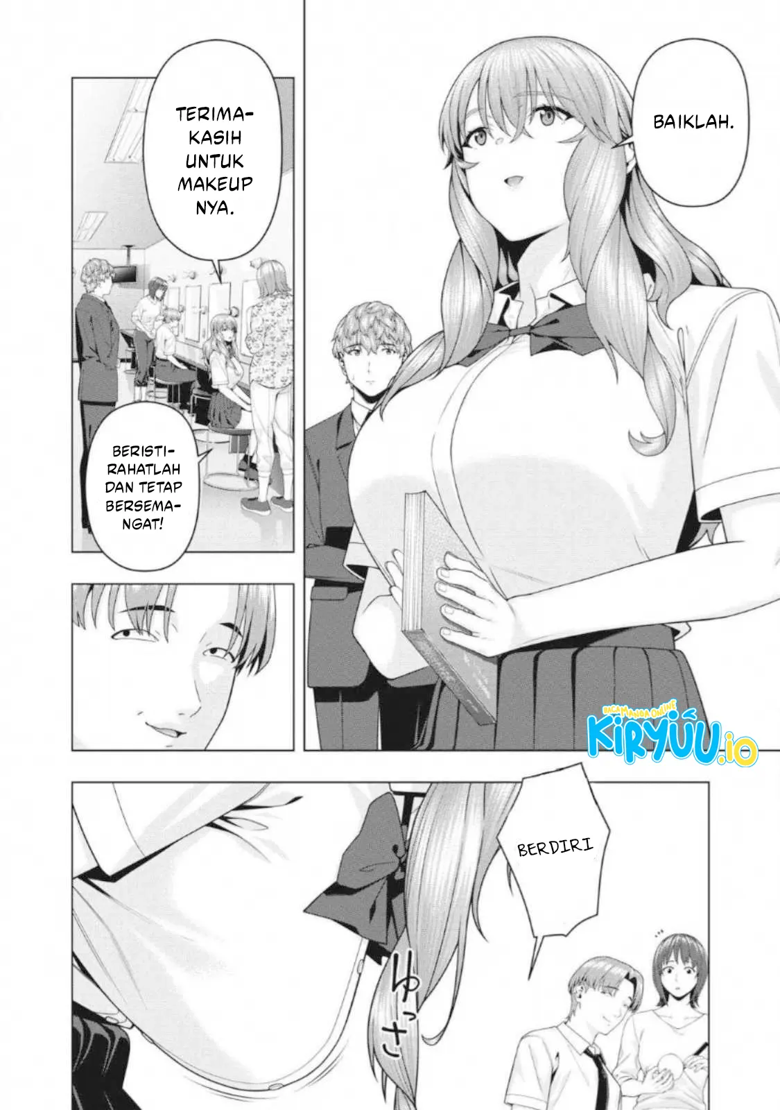 Chapter 114 - halaman 5