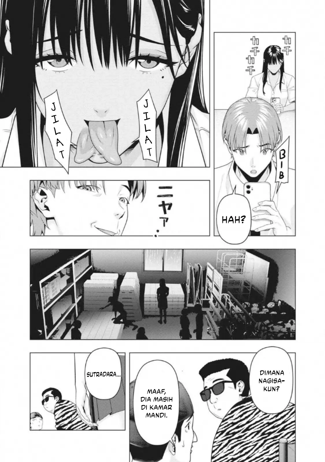 Chapter 114 - halaman 8