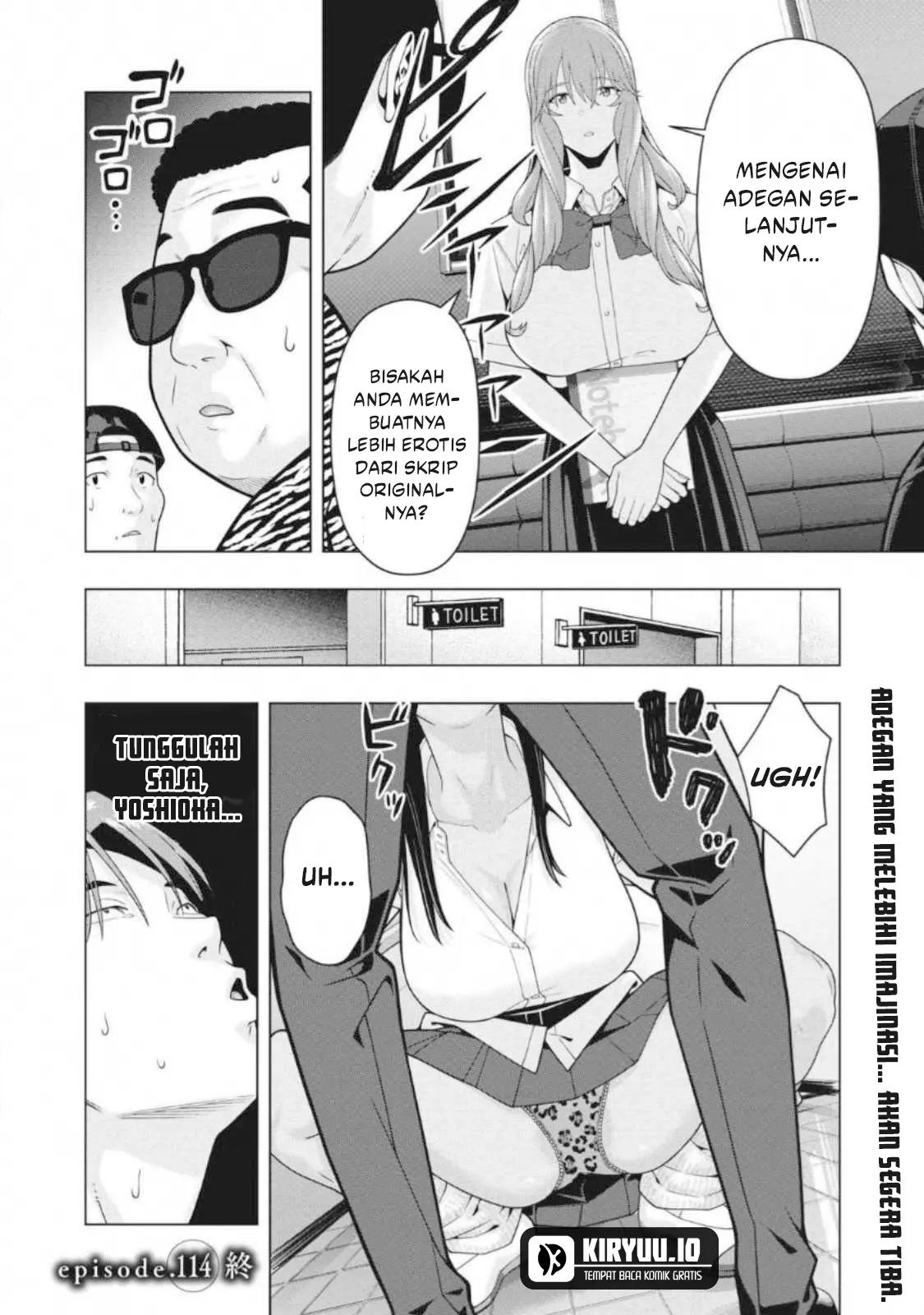 Chapter 114 - halaman 9