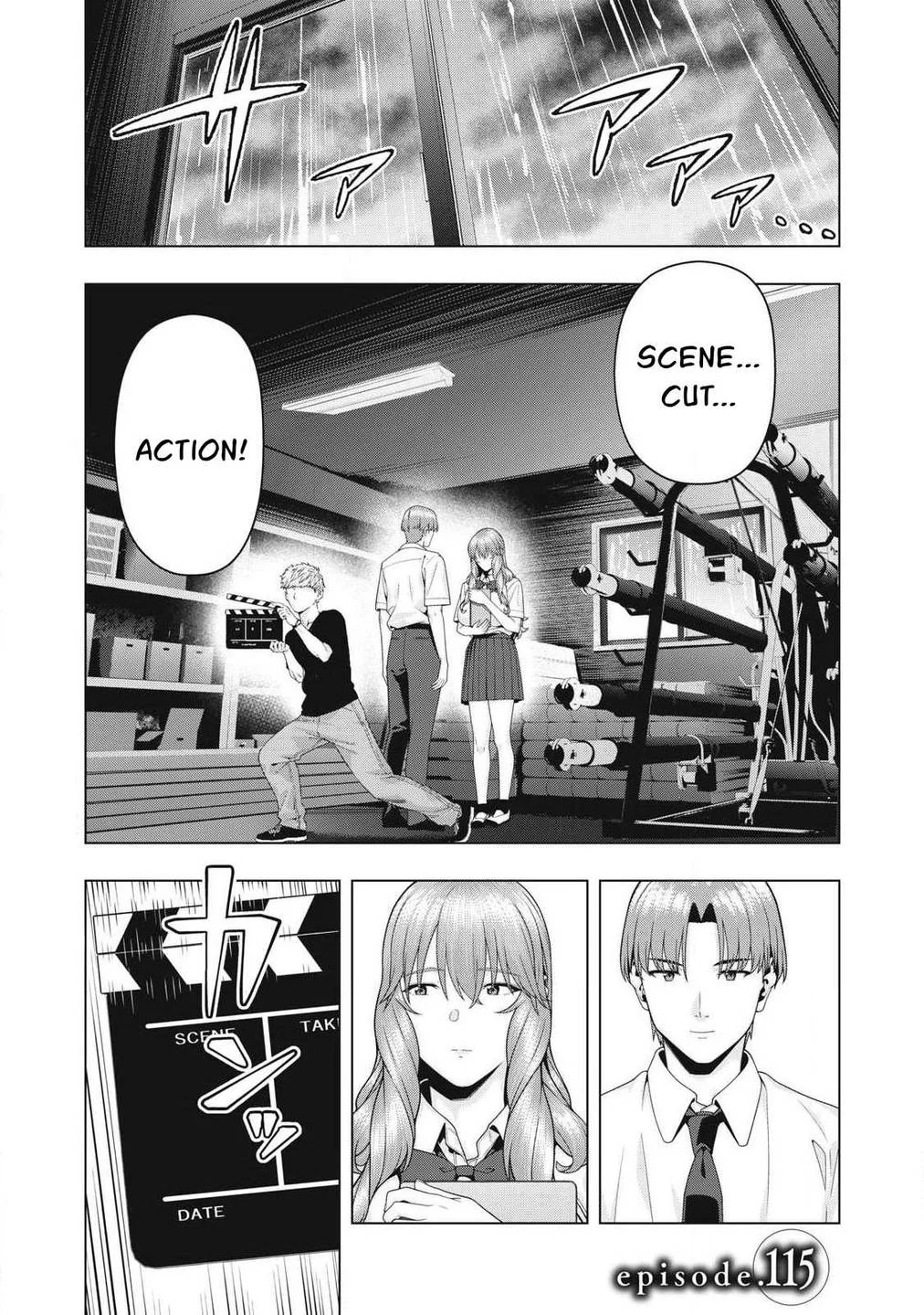 Chapter 115 - halaman 3