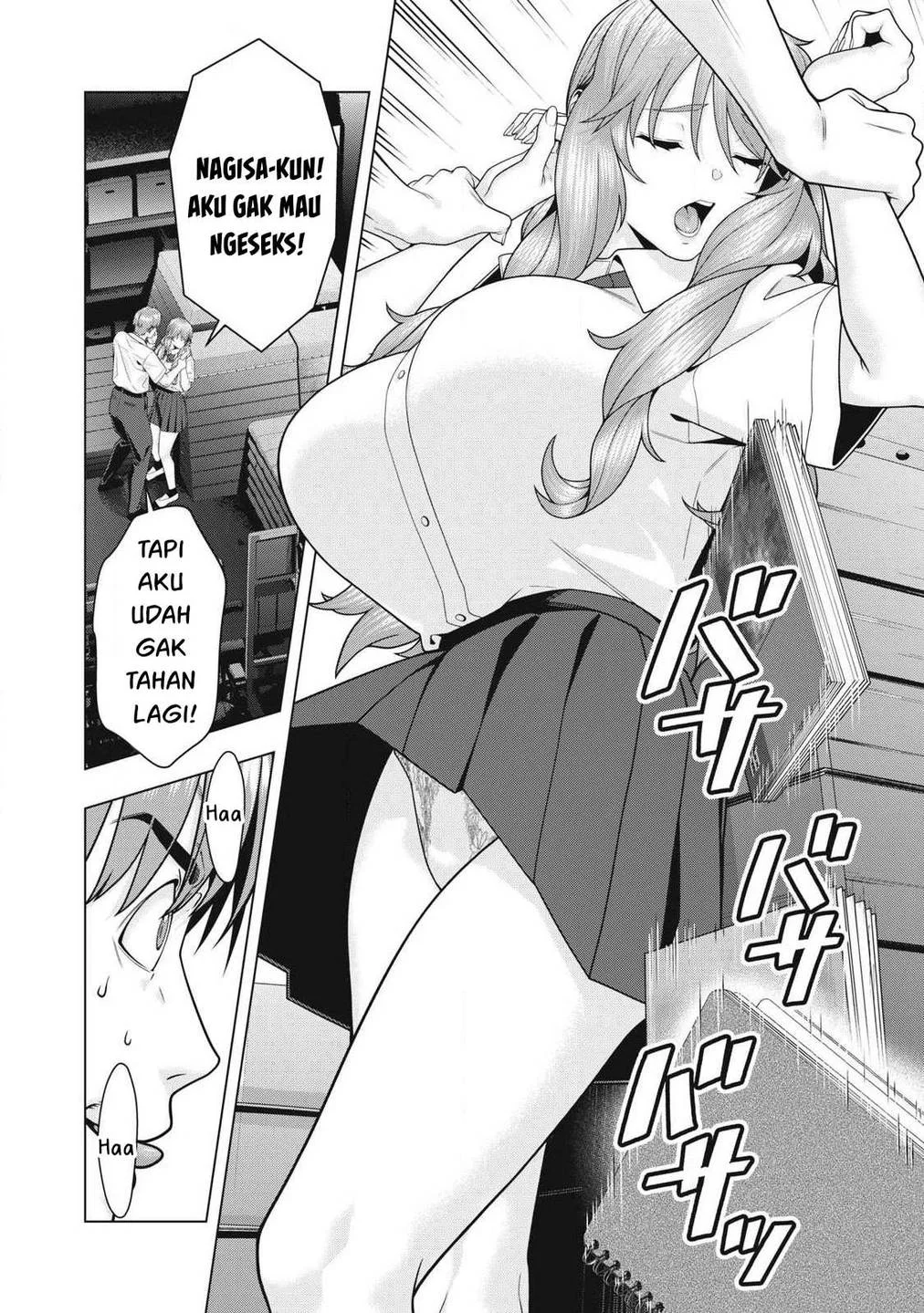 Chapter 115 - halaman 4