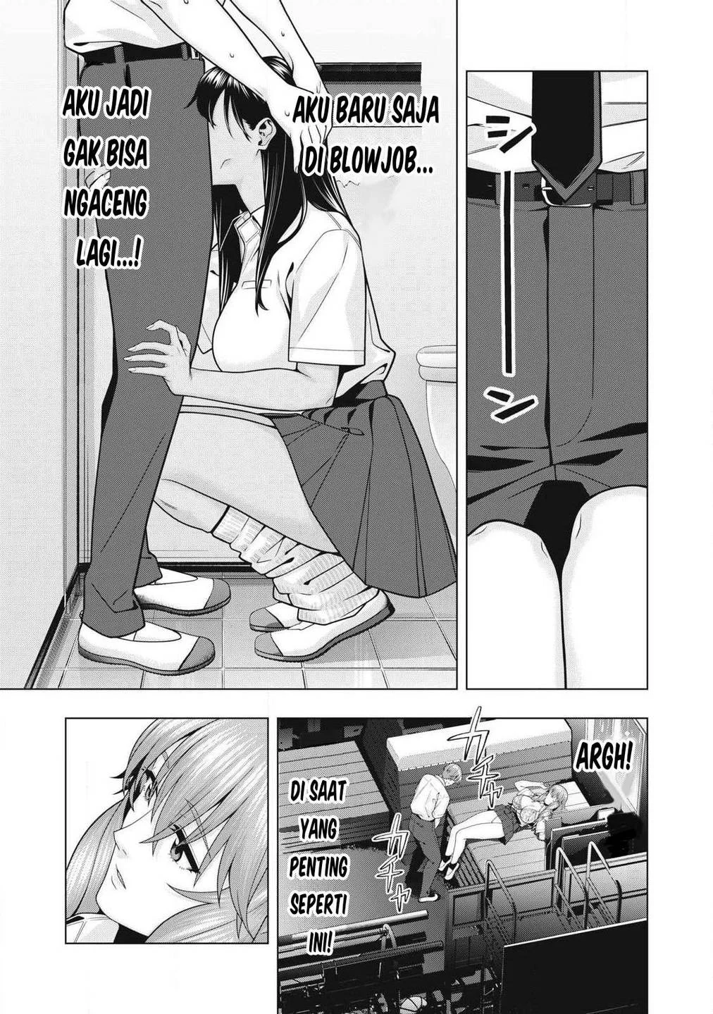 Chapter 115 - halaman 9