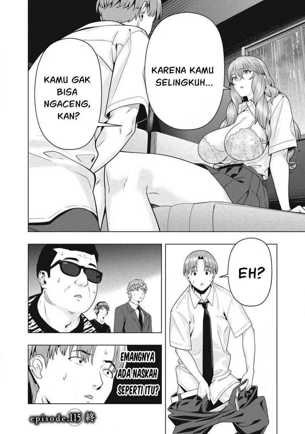 Chapter 115 - halaman 10