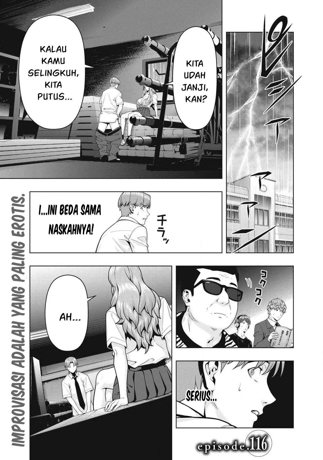 Chapter 116 - halaman 3