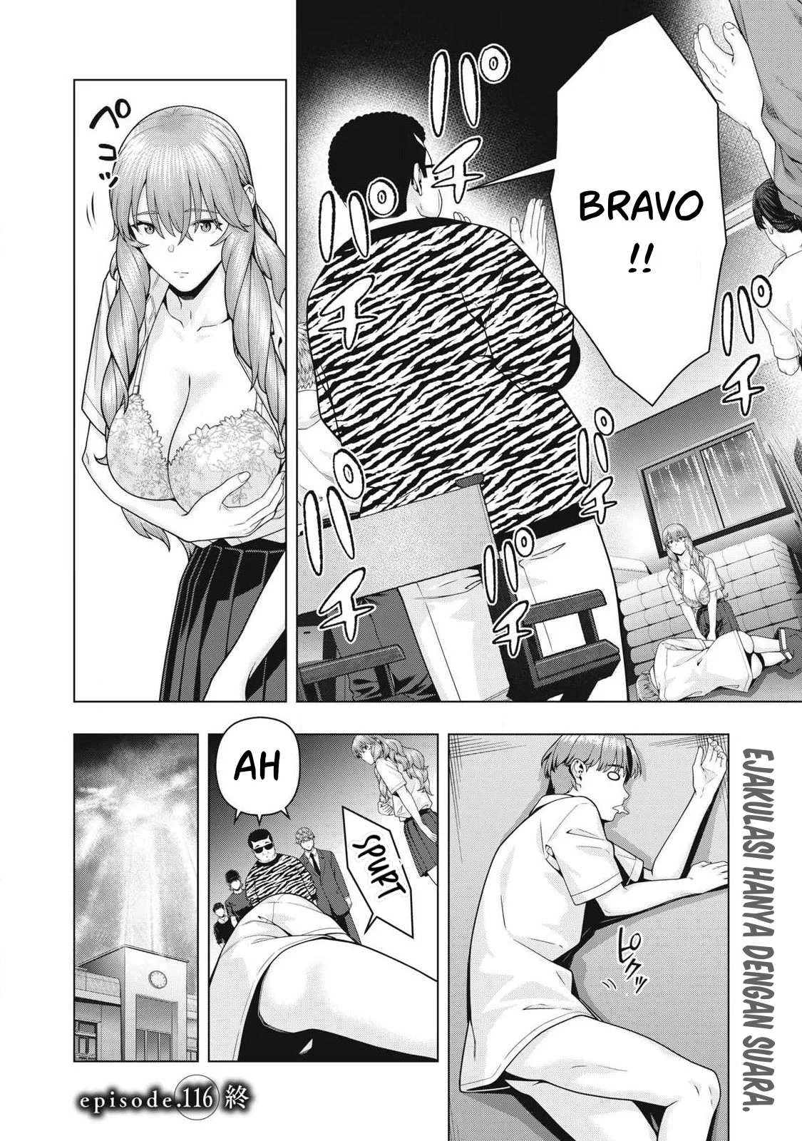 Chapter 116 - halaman 10