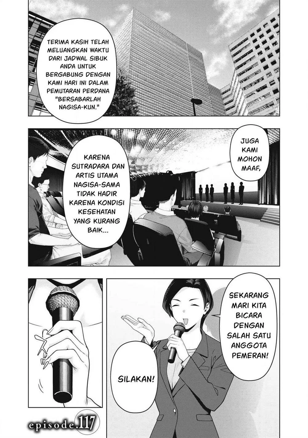 Chapter 117 - halaman 1