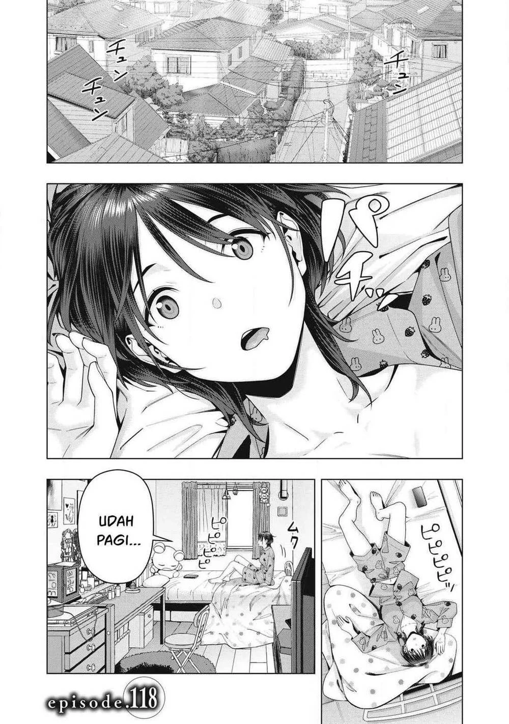 Chapter 118 - halaman 2