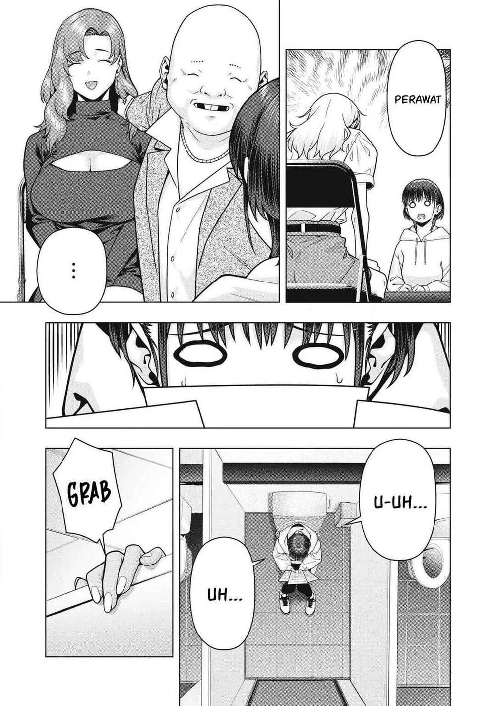 Chapter 118 - halaman 6