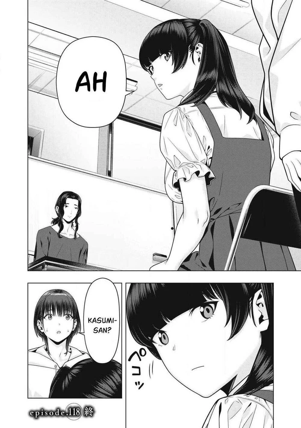Chapter 118 - halaman 9