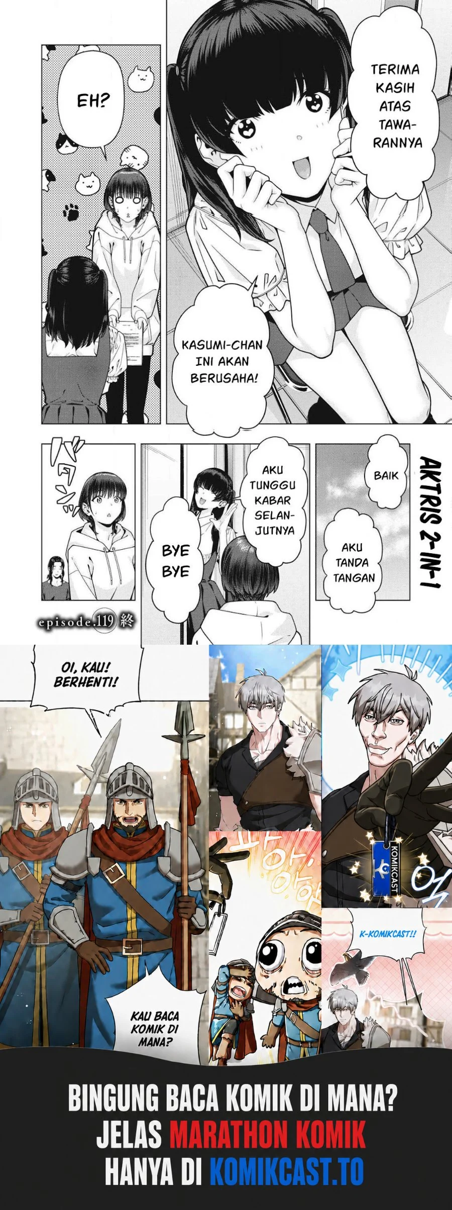 Chapter 119 - halaman 10