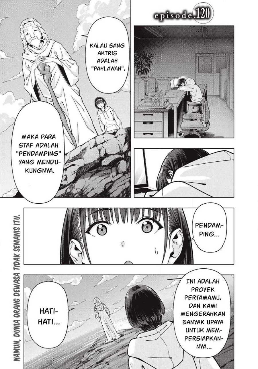 Chapter 120 - halaman 3