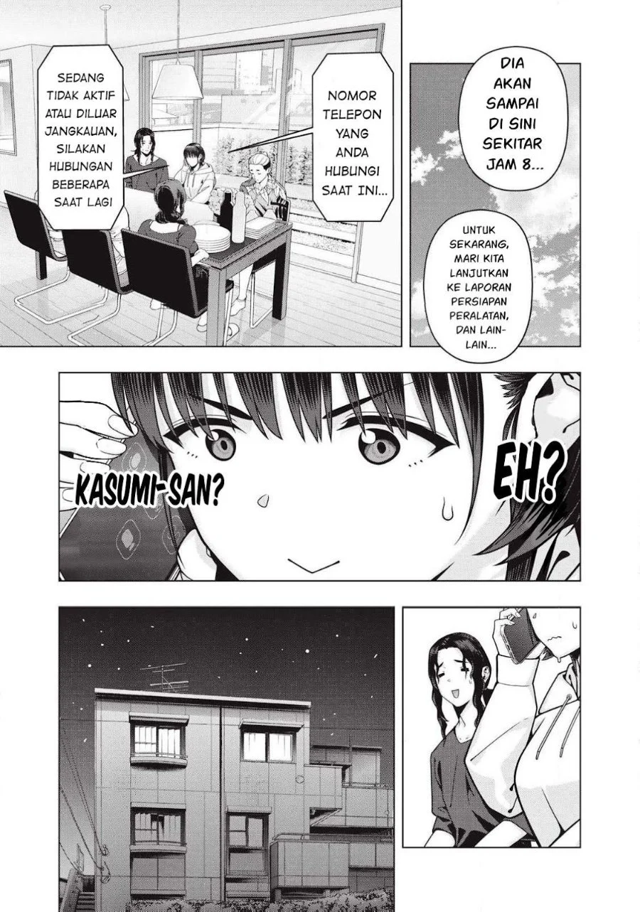 Chapter 120 - halaman 9