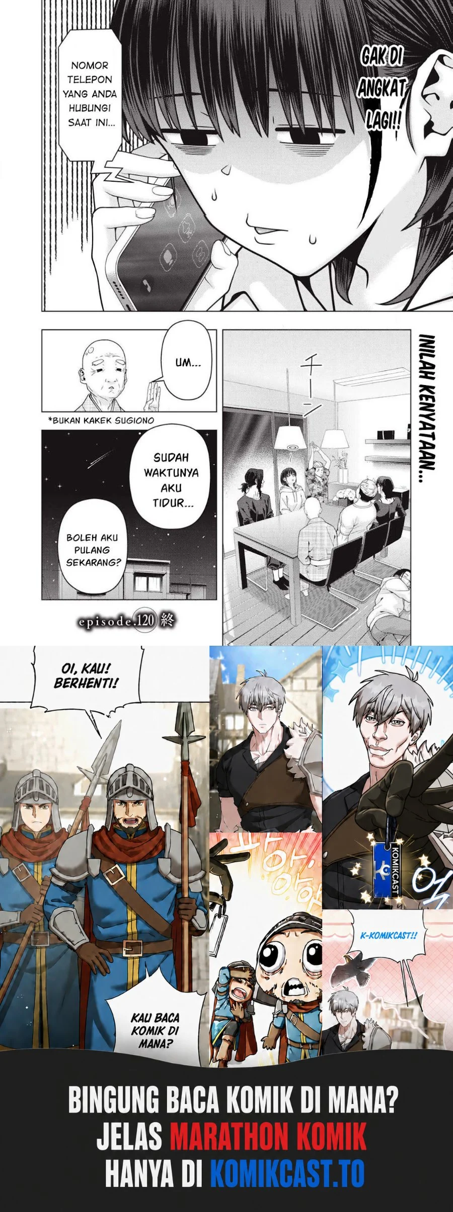 Chapter 120 - halaman 10