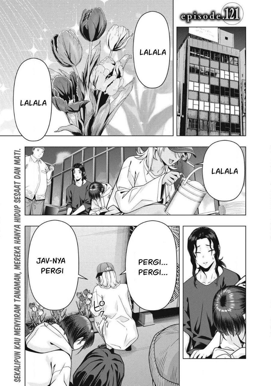Chapter 121 - halaman 3