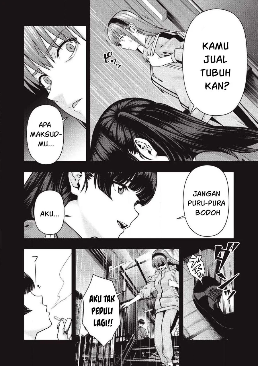 Chapter 122 - halaman 8