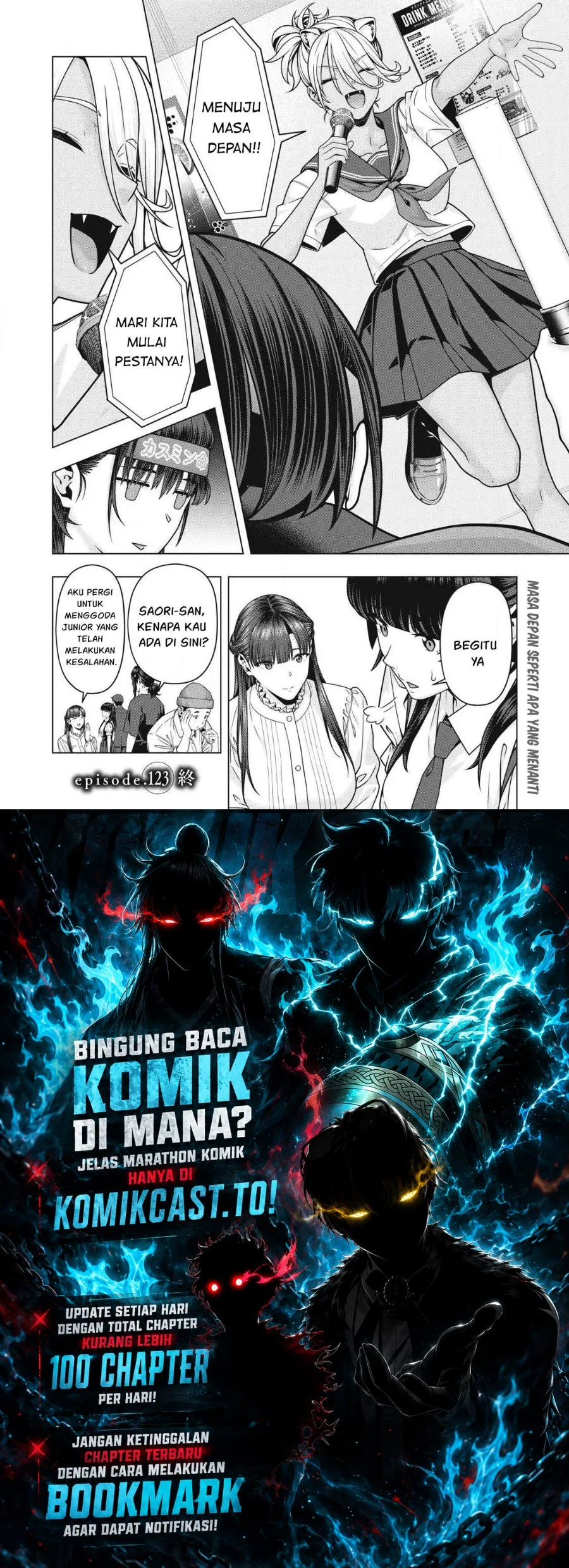 Chapter 123 - halaman 10