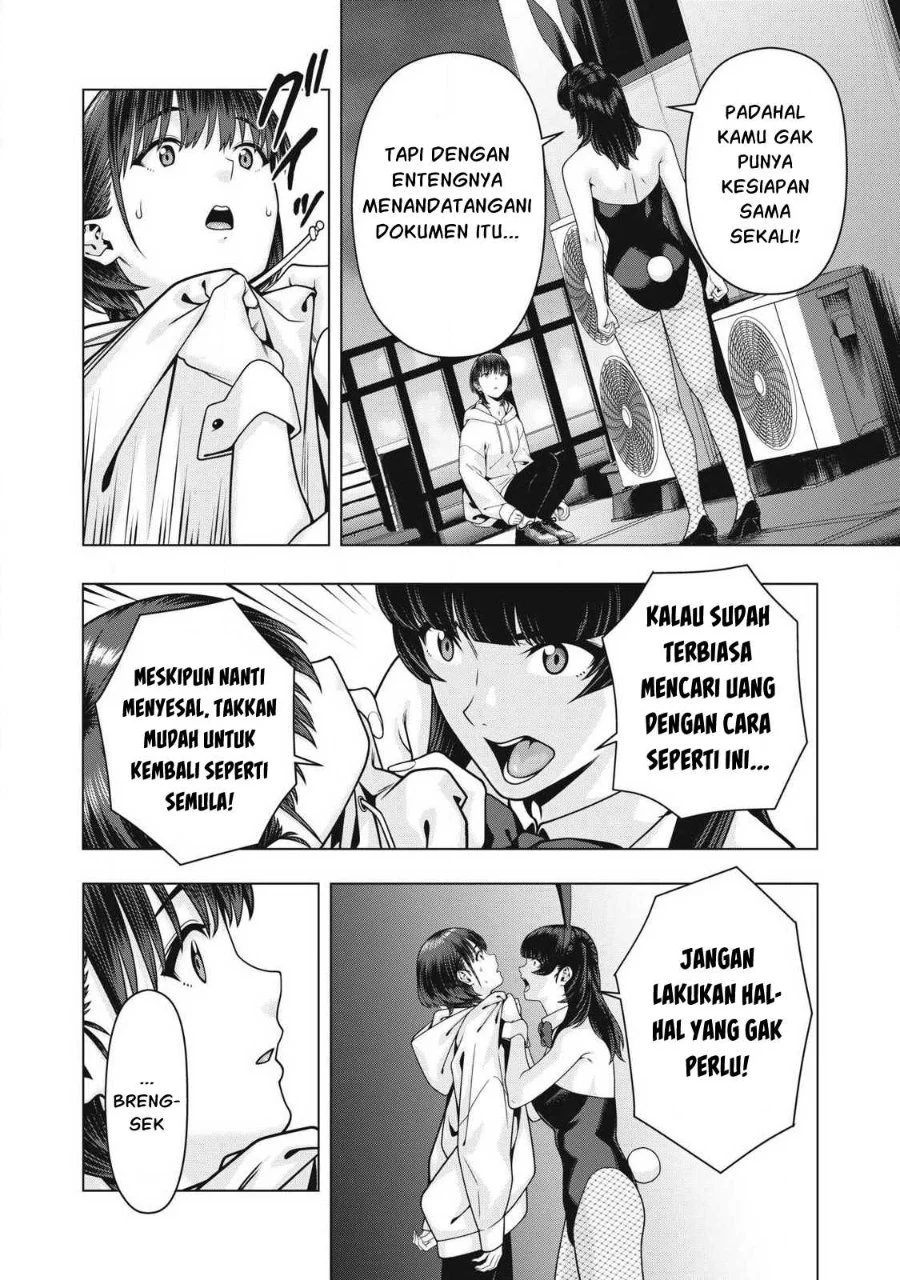 Chapter 125 - halaman 8