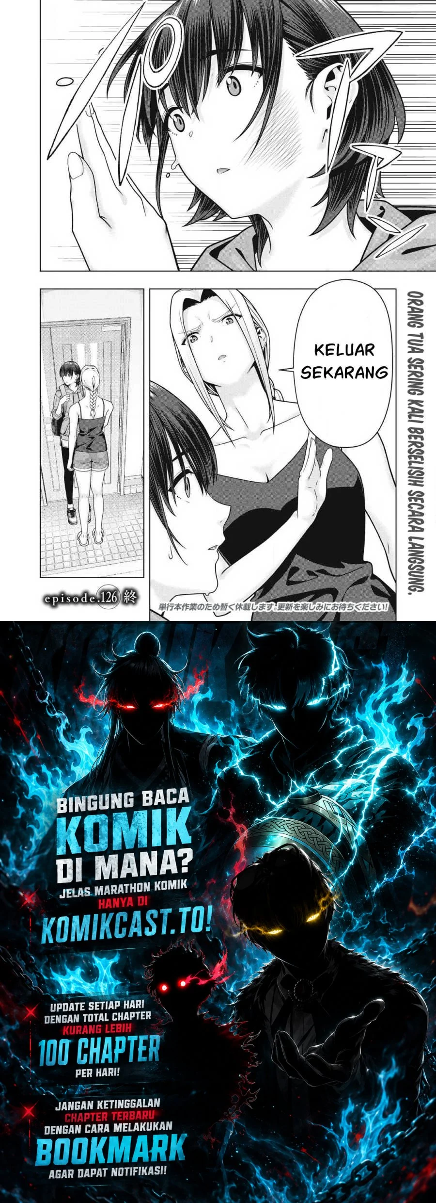 Chapter 126 - halaman 10