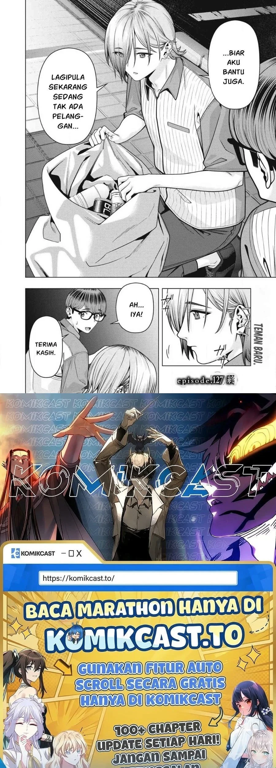 Chapter 127 - halaman 10