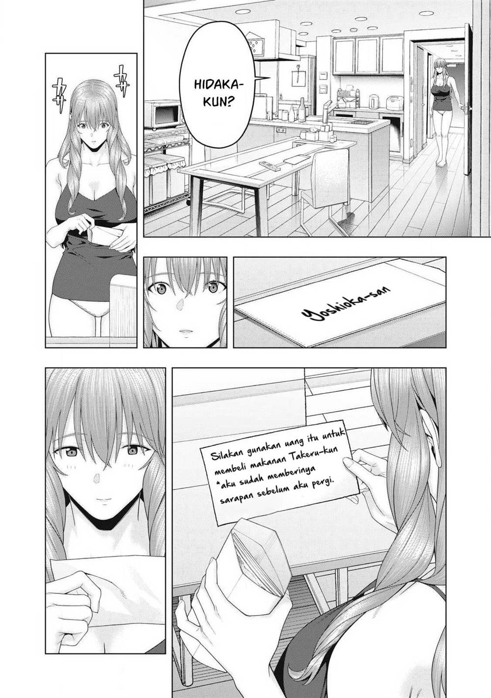 Chapter 99 - halaman 3