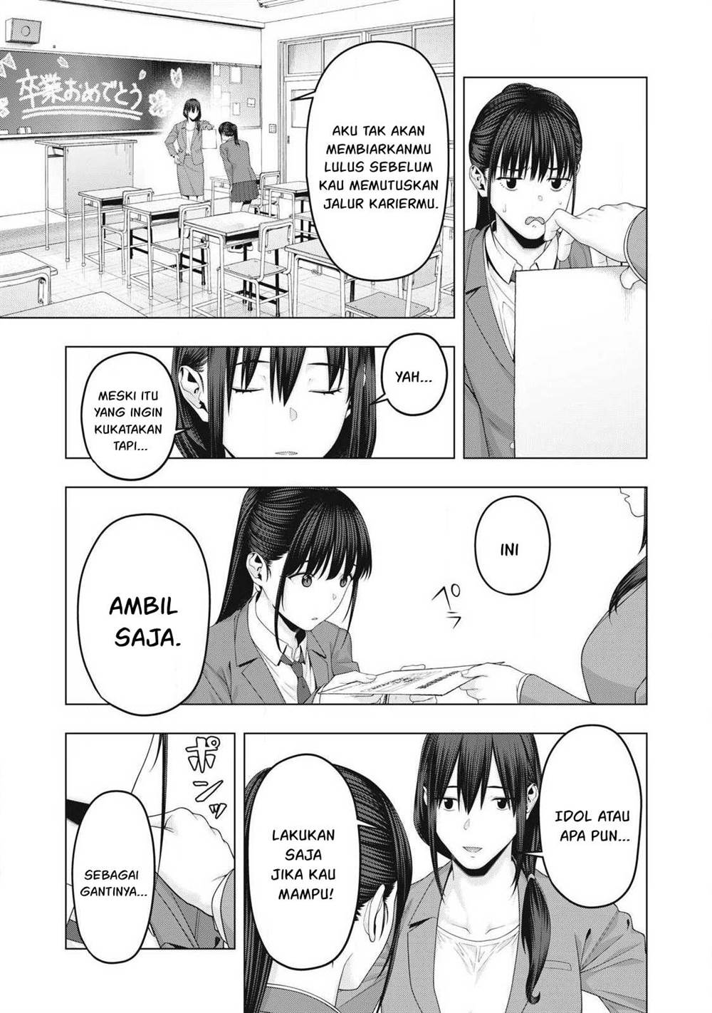 Chapter 99 - halaman 8