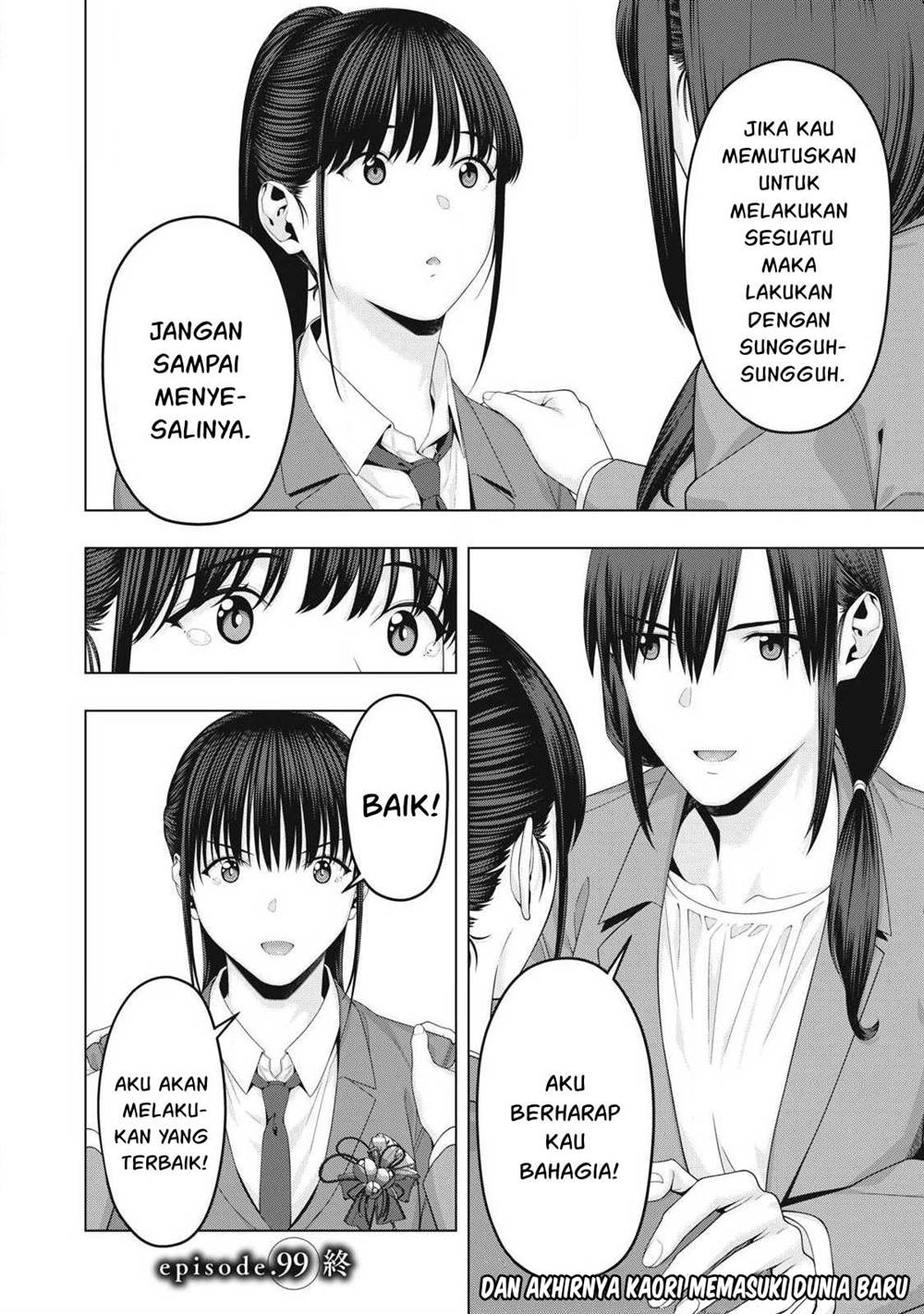 Chapter 99 - halaman 9