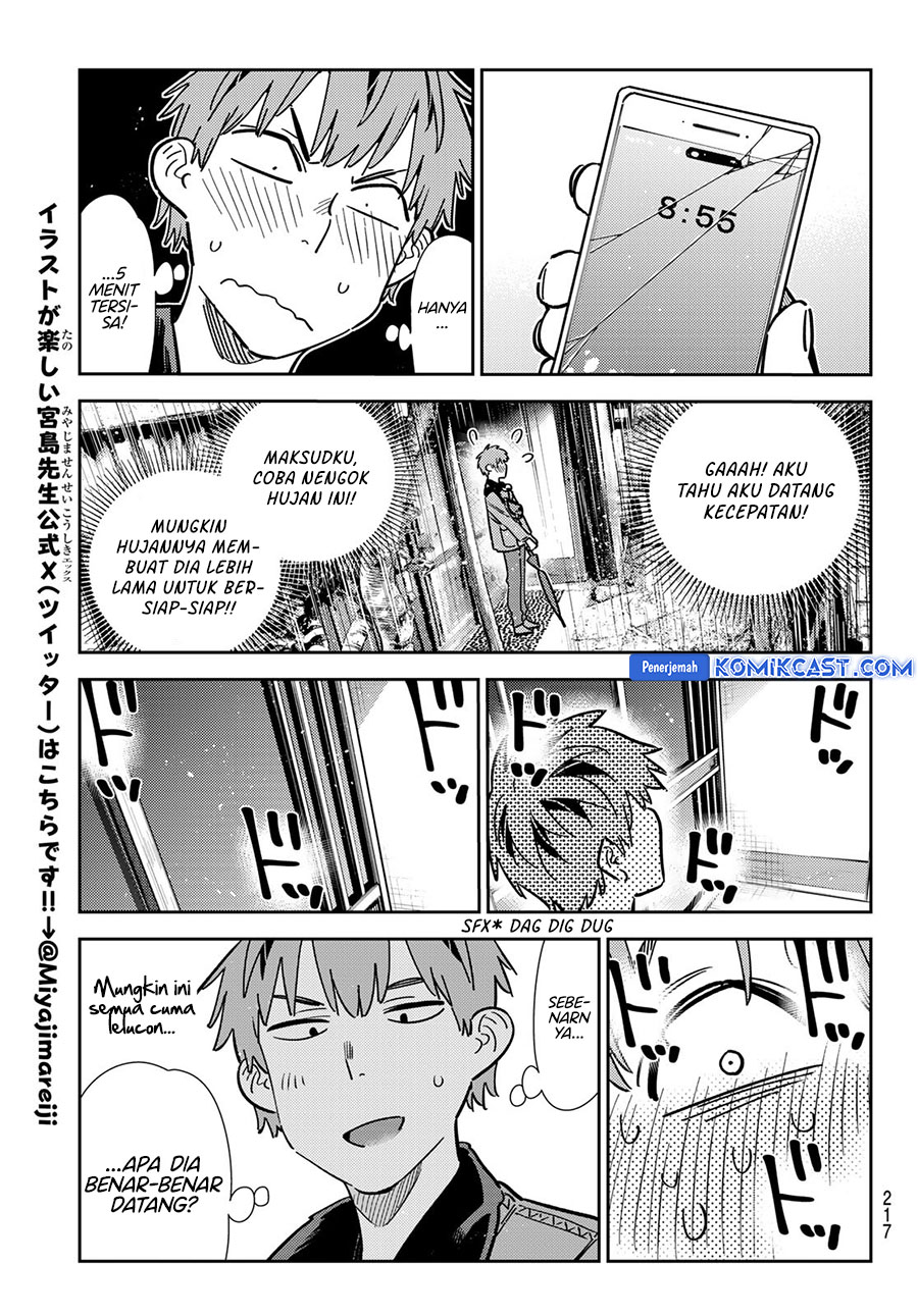 Chapter 352 - halaman 14