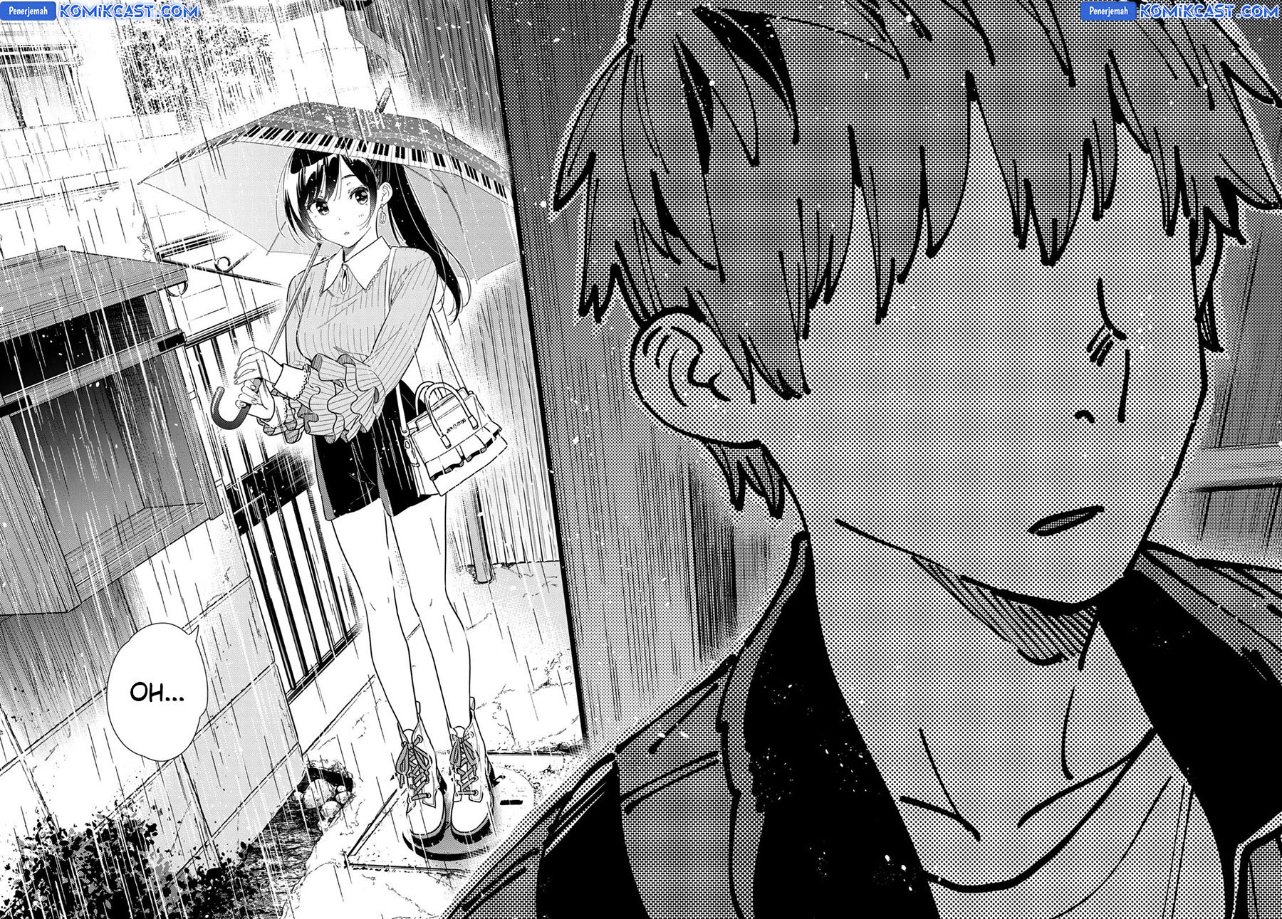 Chapter 352 - halaman 15