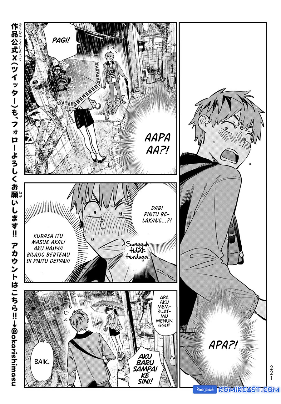 Chapter 352 - halaman 17