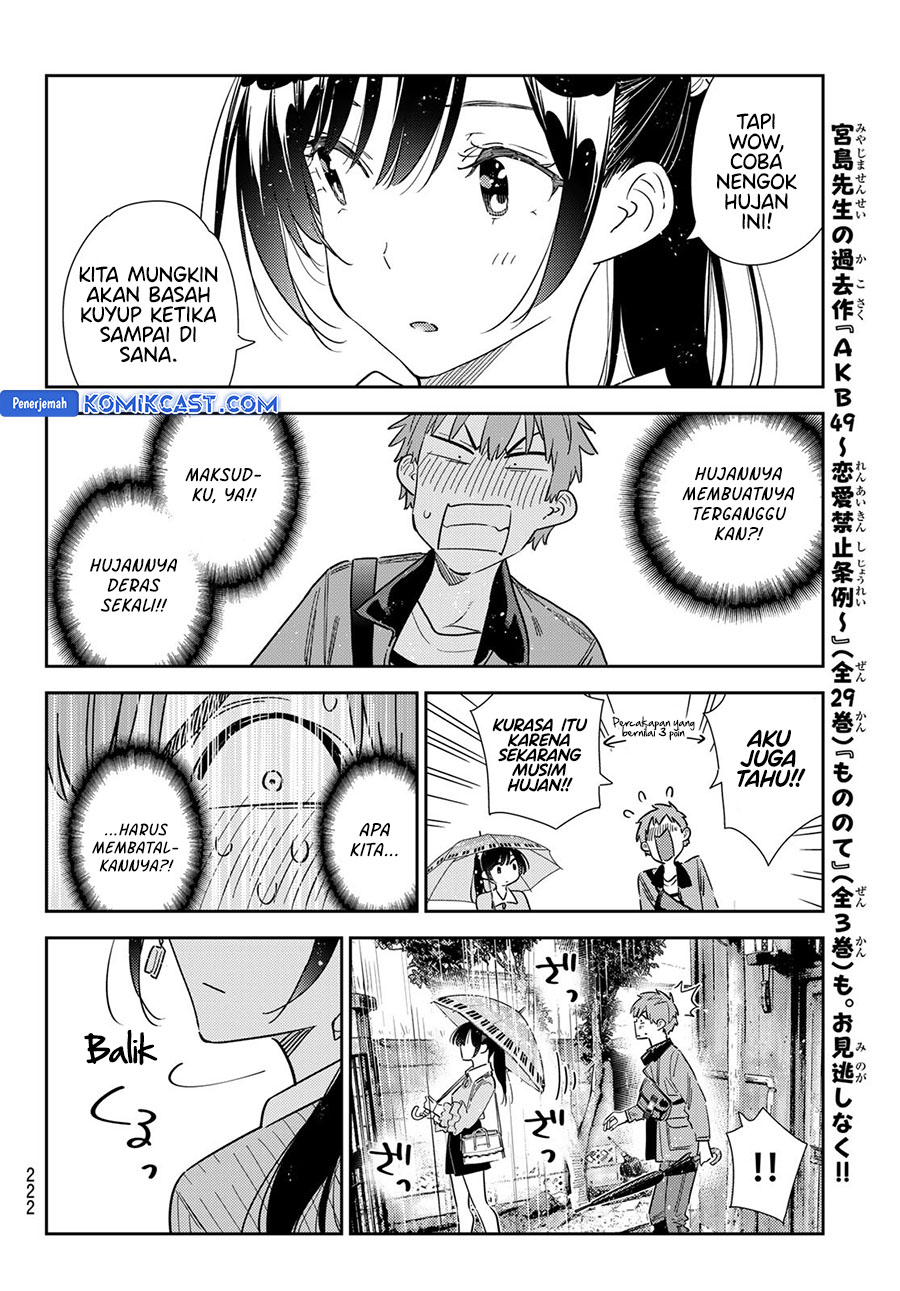Chapter 352 - halaman 18