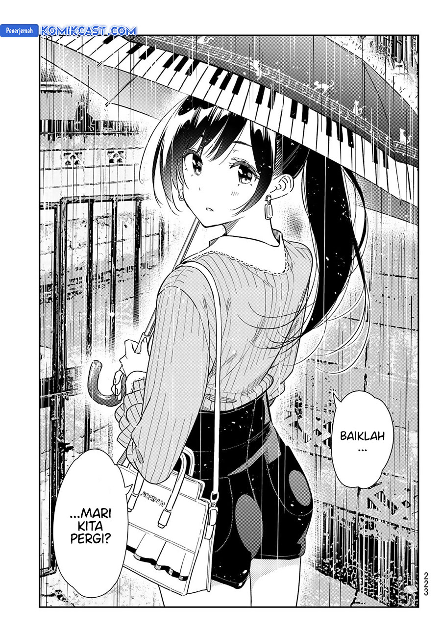 Chapter 352 - halaman 19