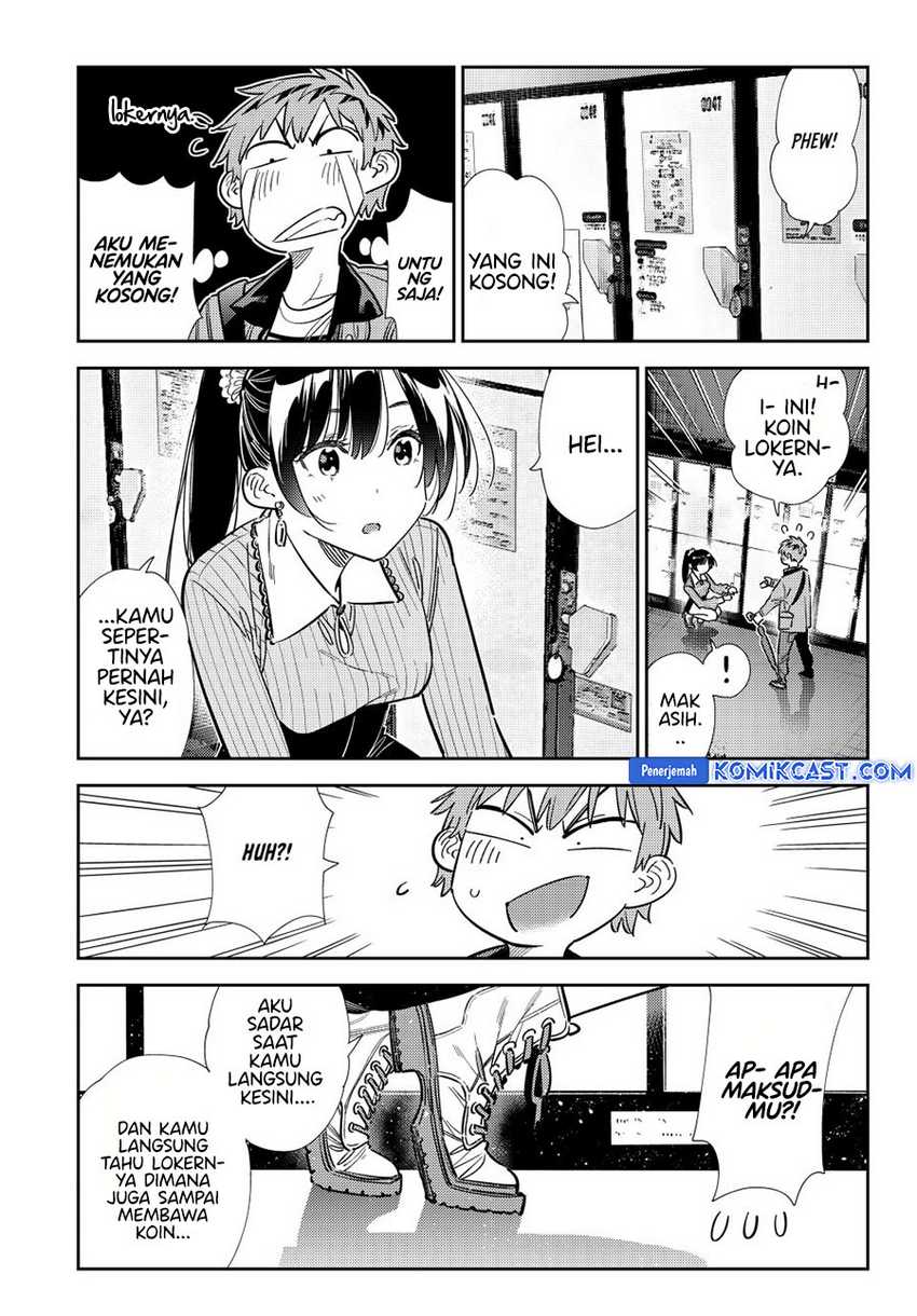 Chapter 362 - halaman 15