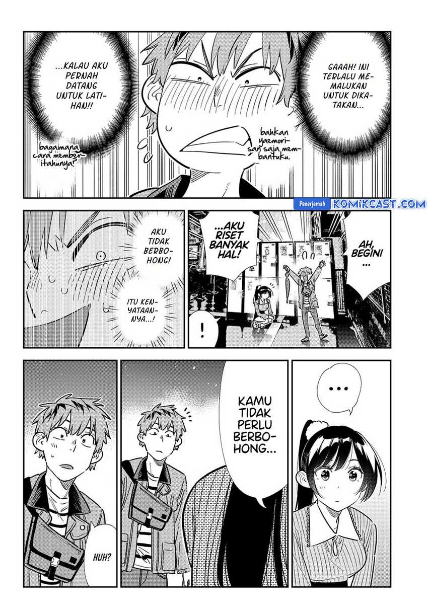 Chapter 362 - halaman 16