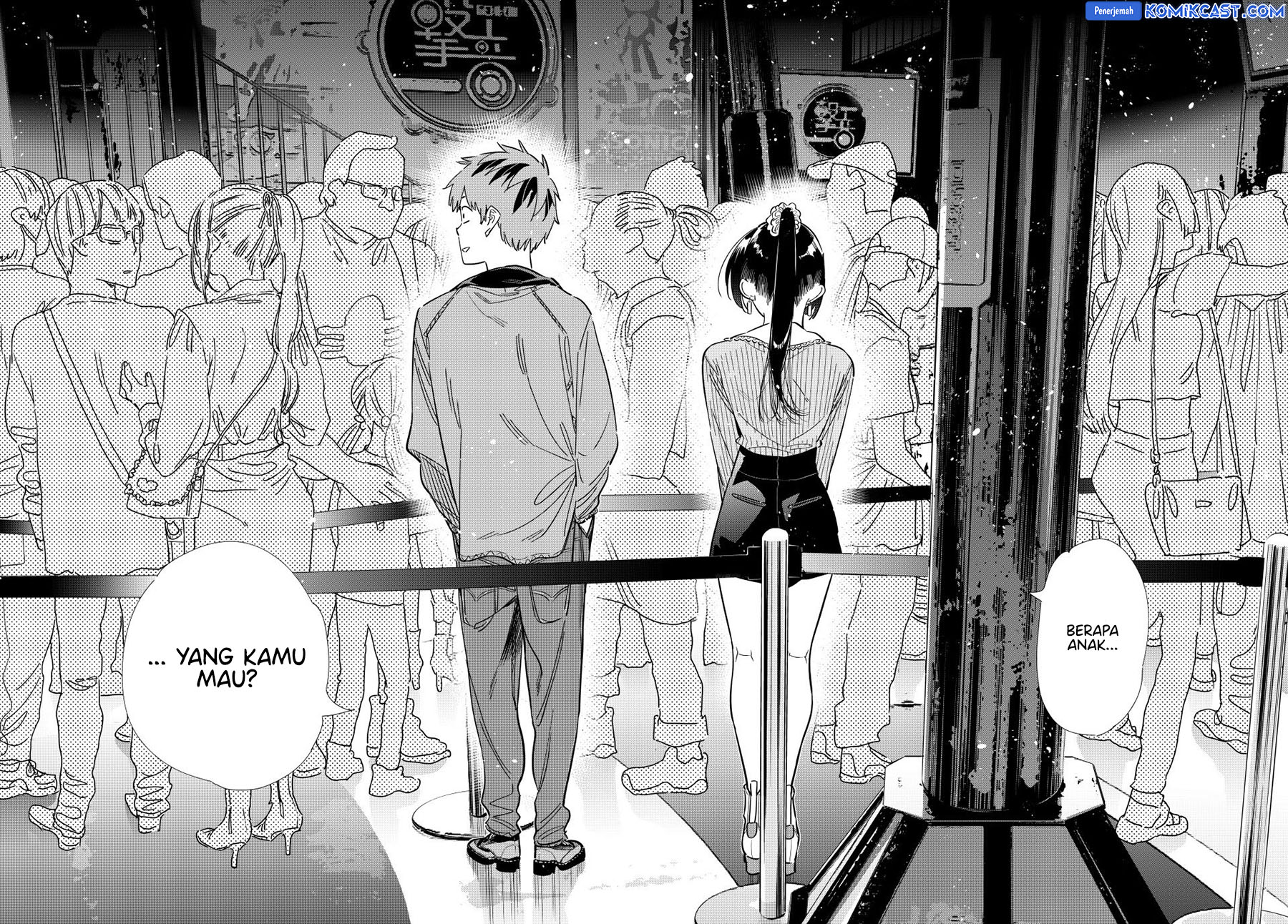 Chapter 363 - halaman 18