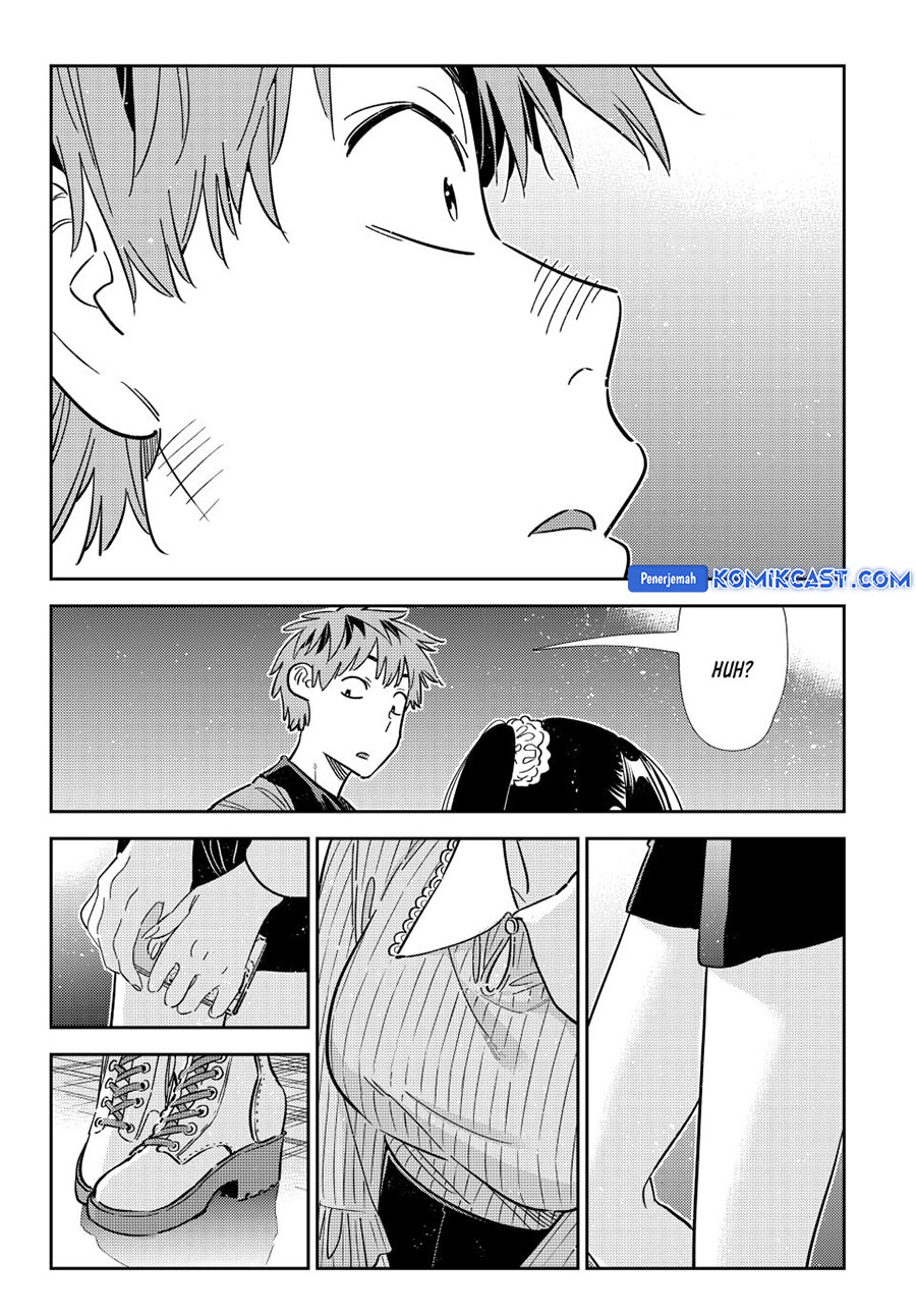 Chapter 363 - halaman 19