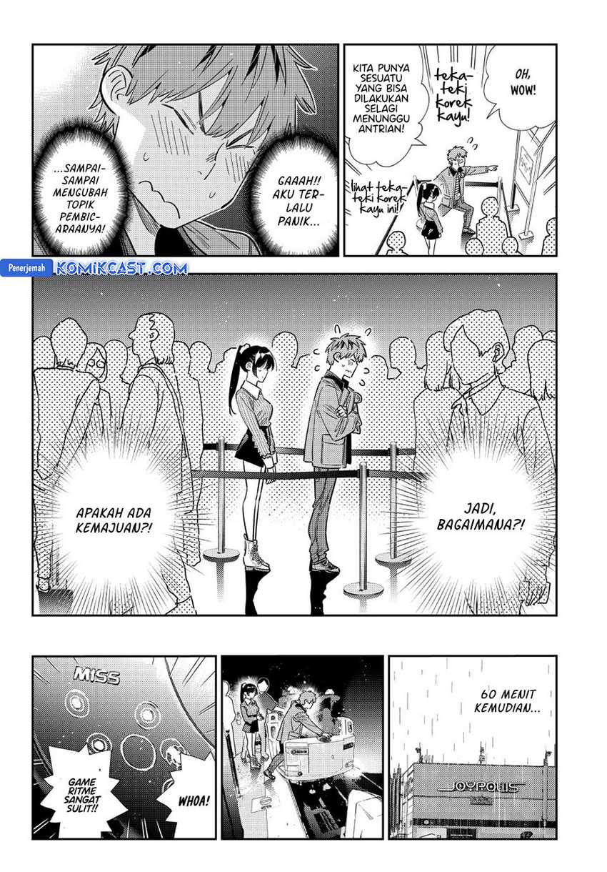 Chapter 364 - halaman 14