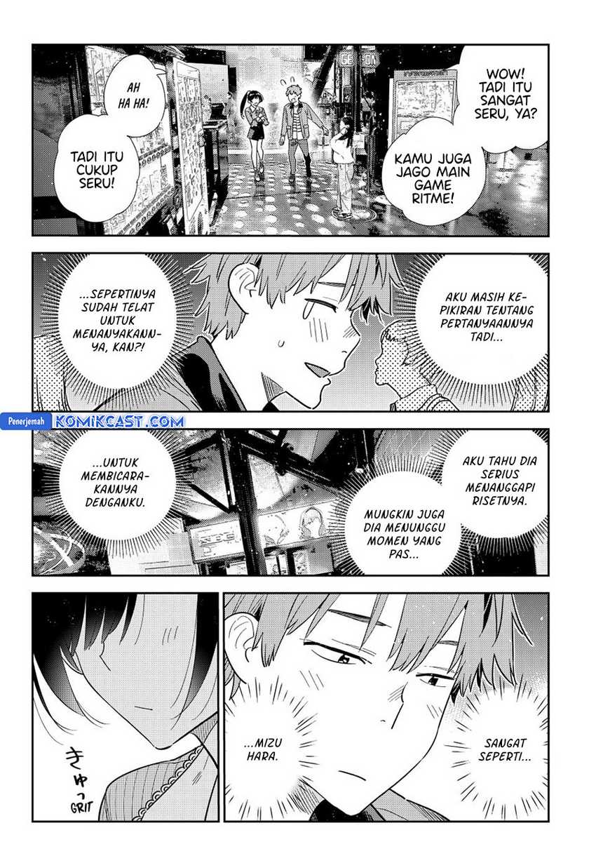 Chapter 364 - halaman 16
