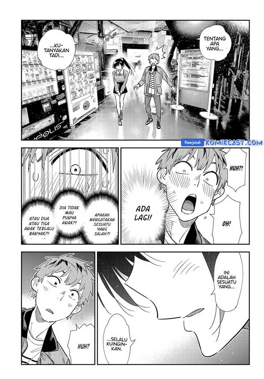 Chapter 364 - halaman 17