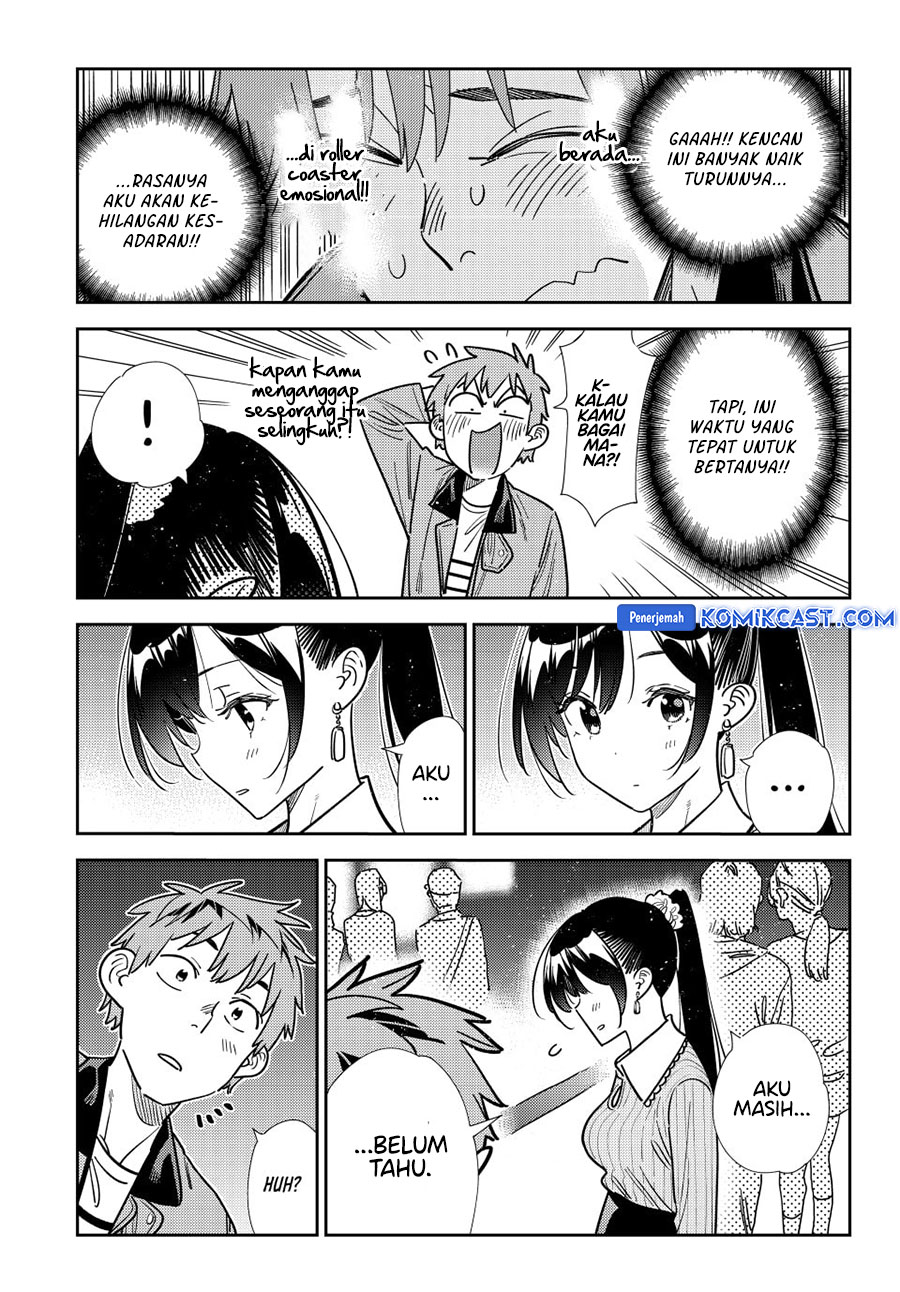 Chapter 365 - halaman 11
