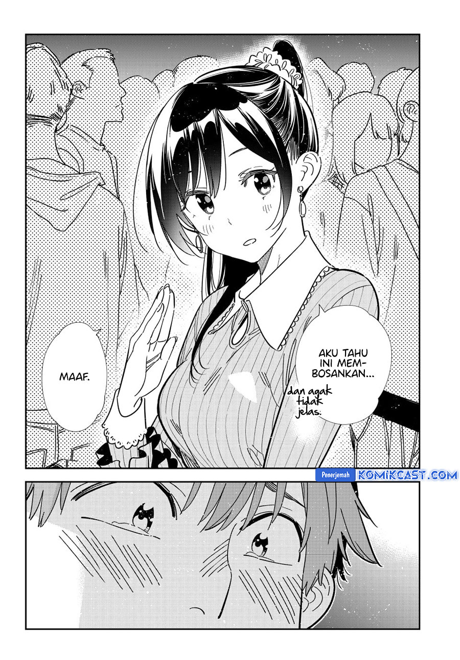Chapter 365 - halaman 16