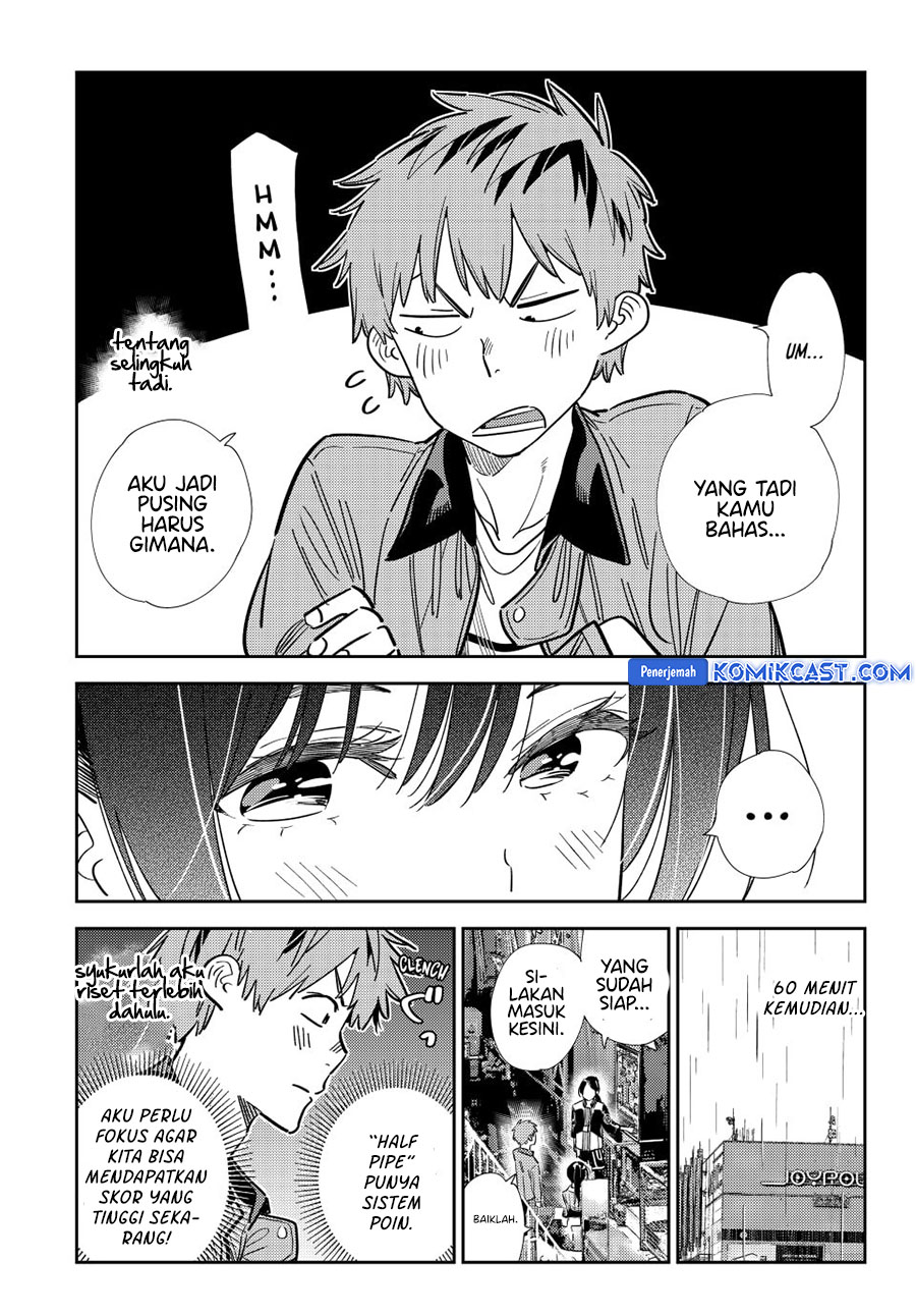 Chapter 365 - halaman 19